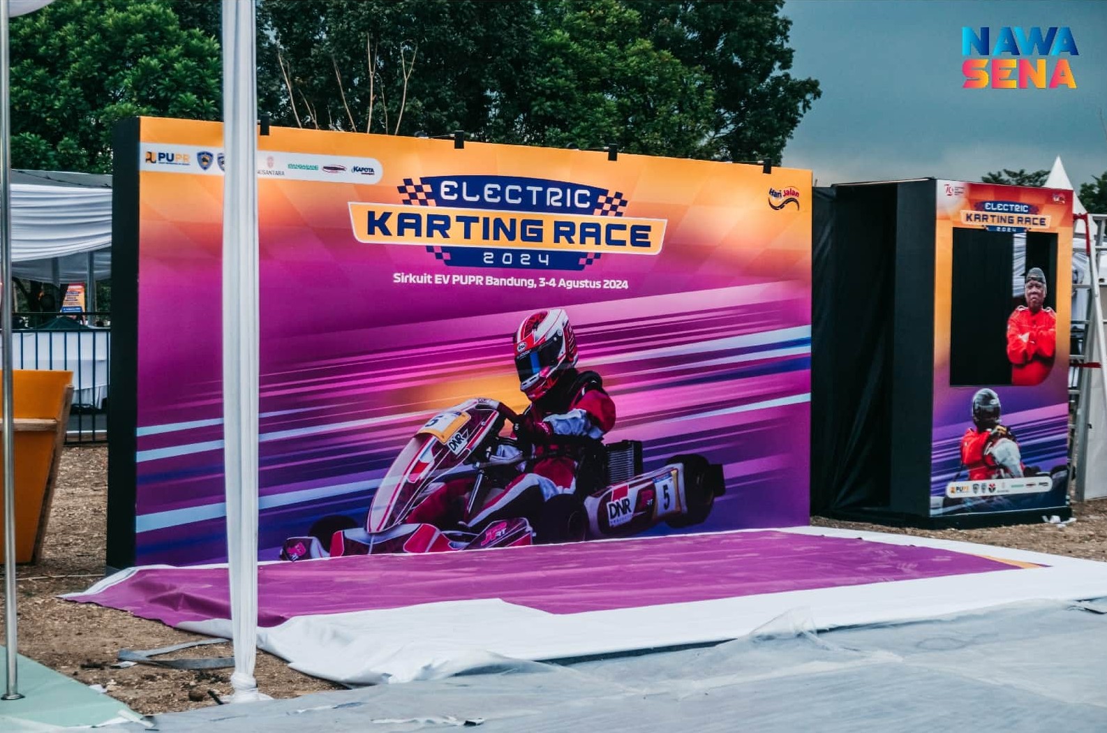Karting Race