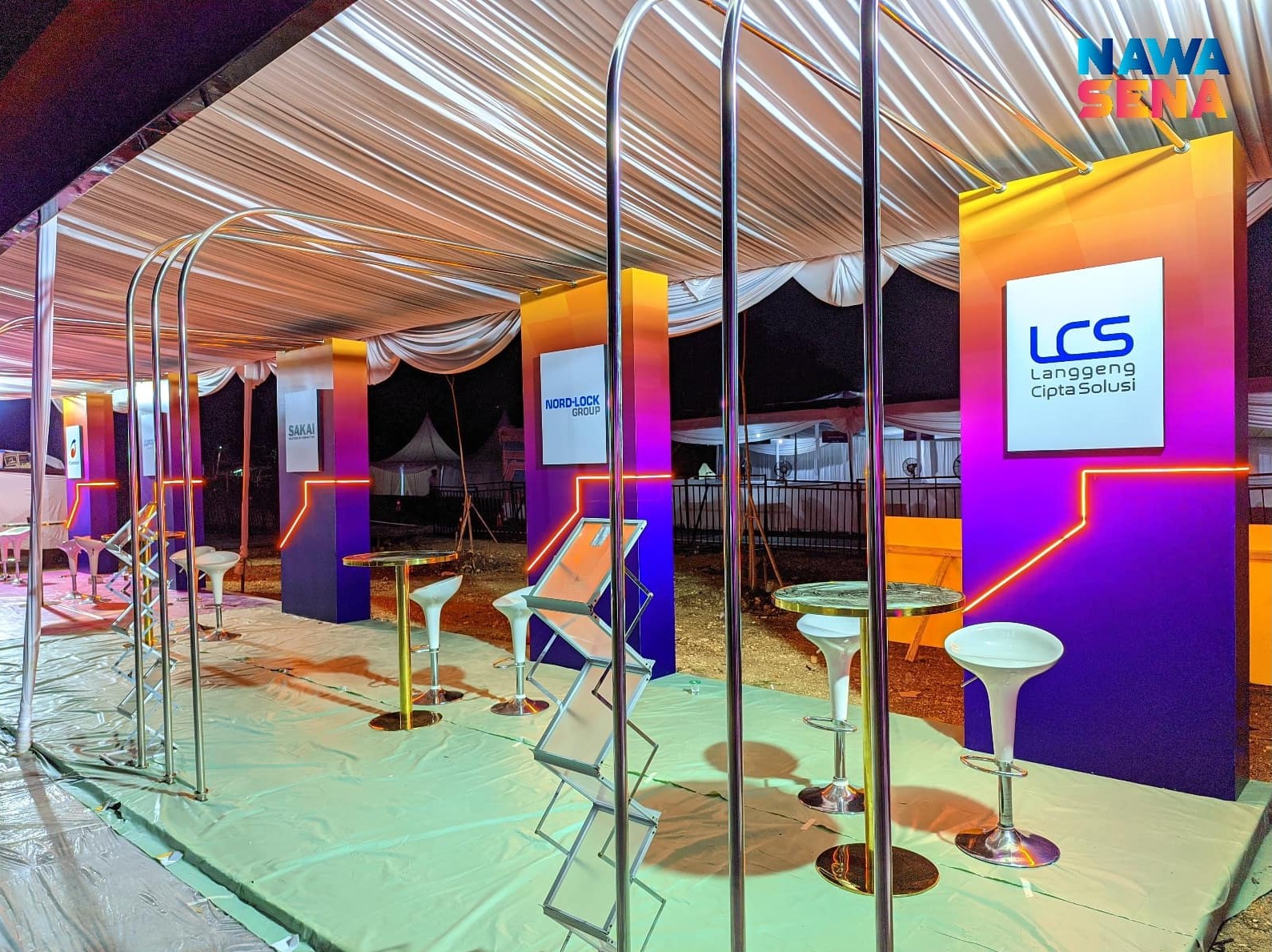 LCS
