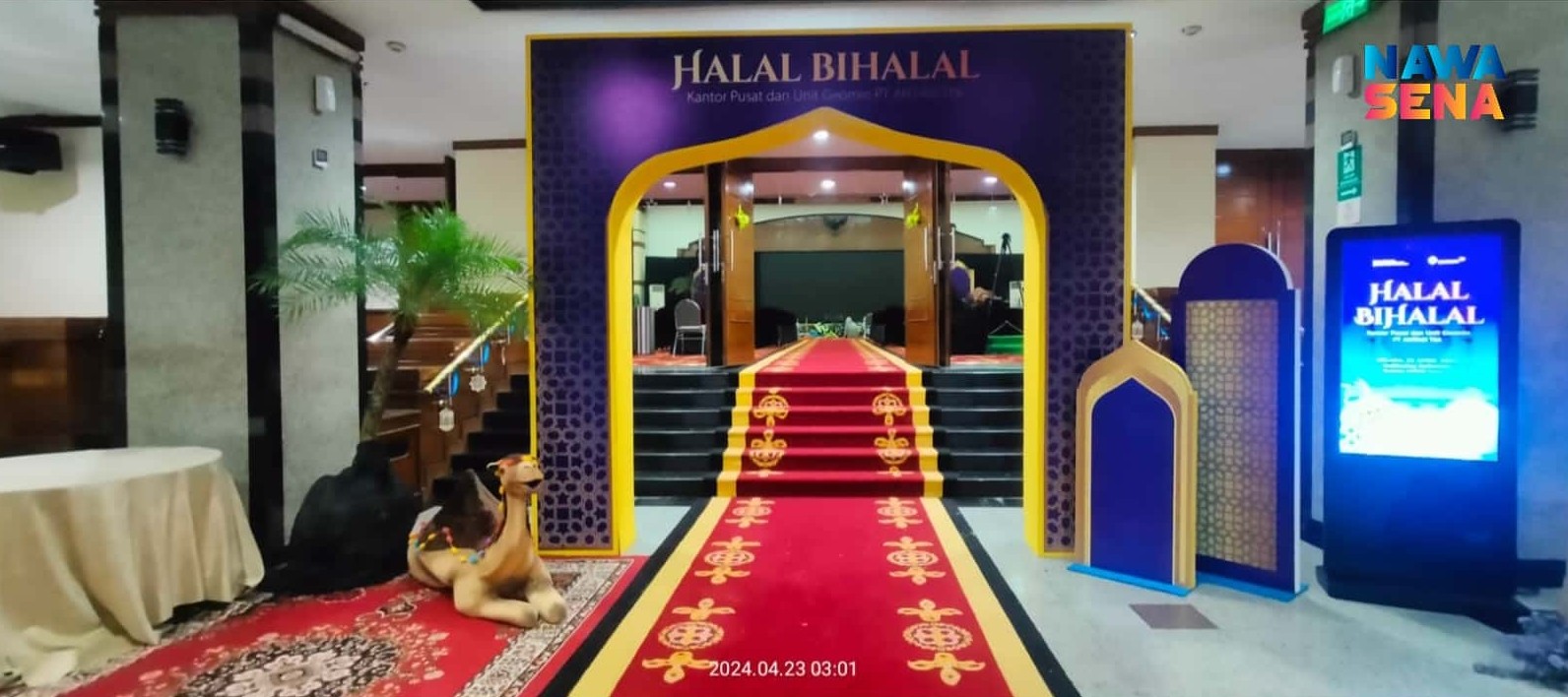 Halal Bihalal