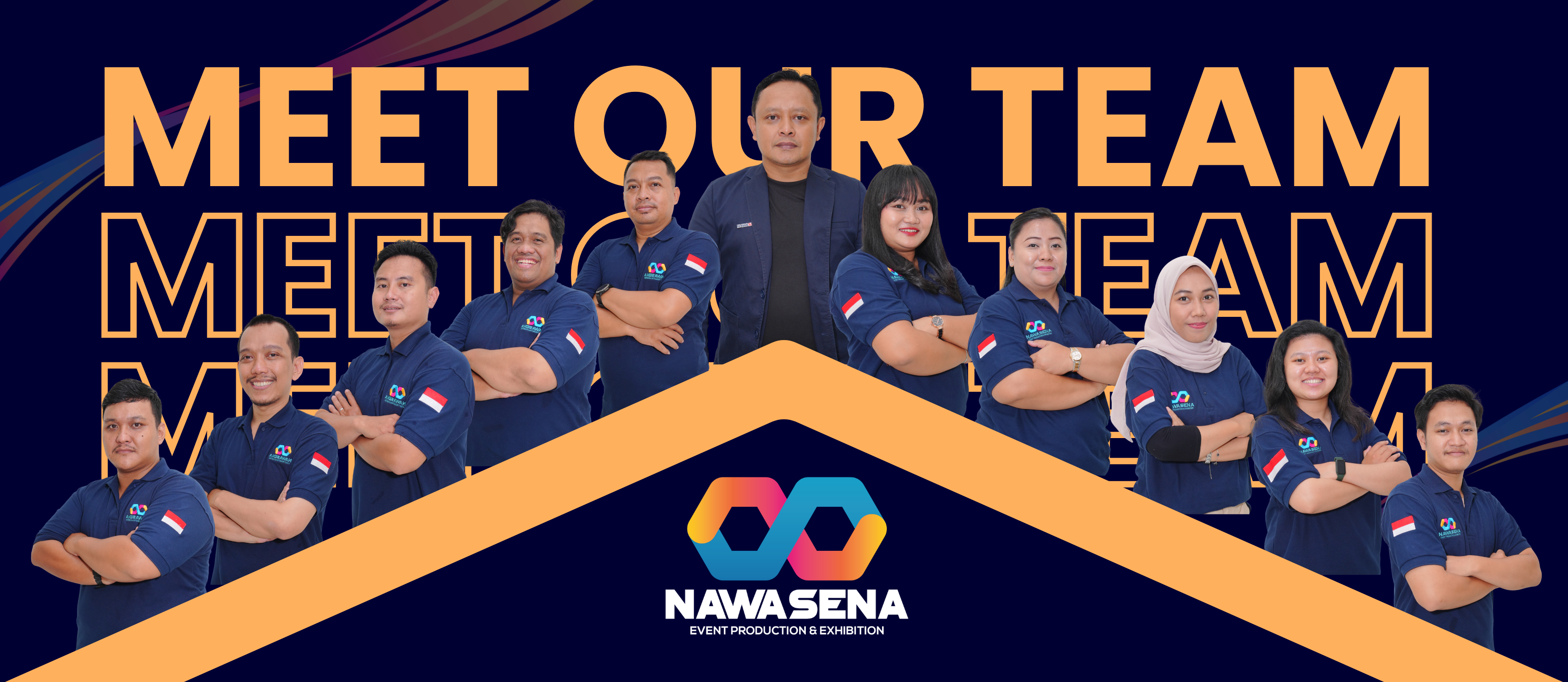 Nawasena Professional Team