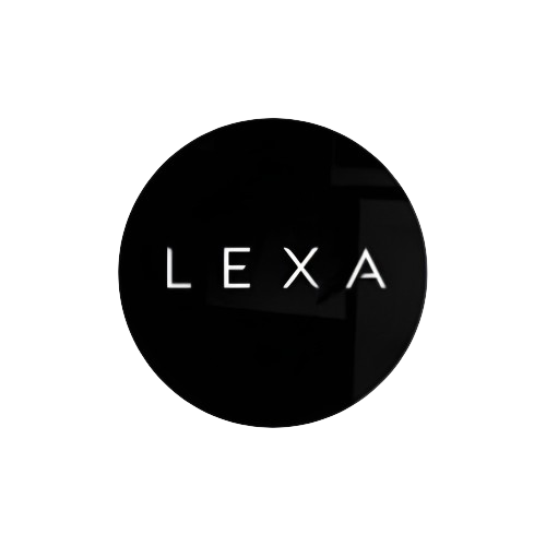 Logo of LEXA