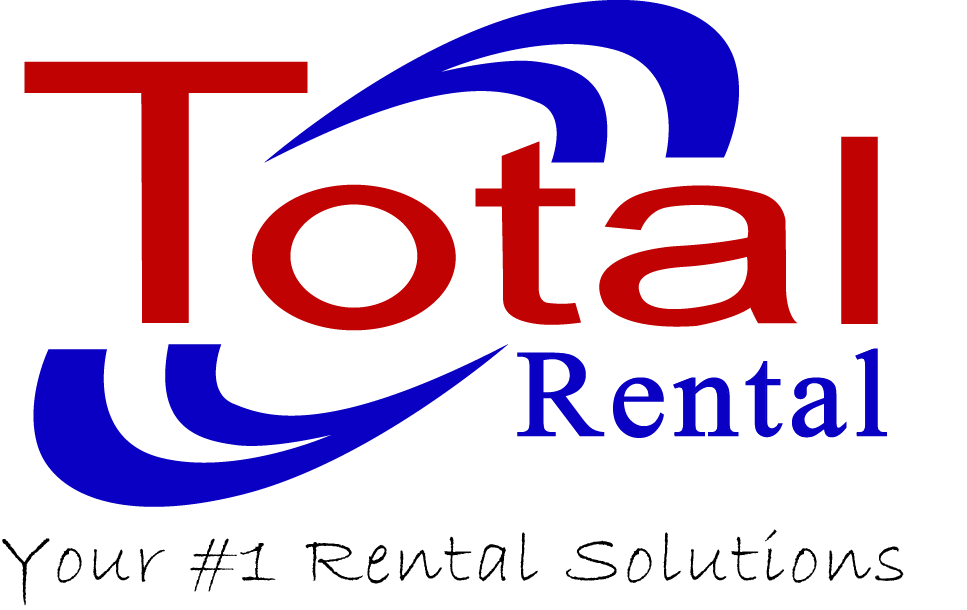 Logo of Total Rental