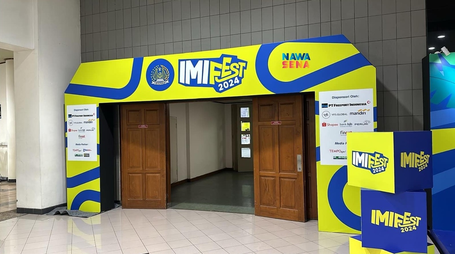 Imifest