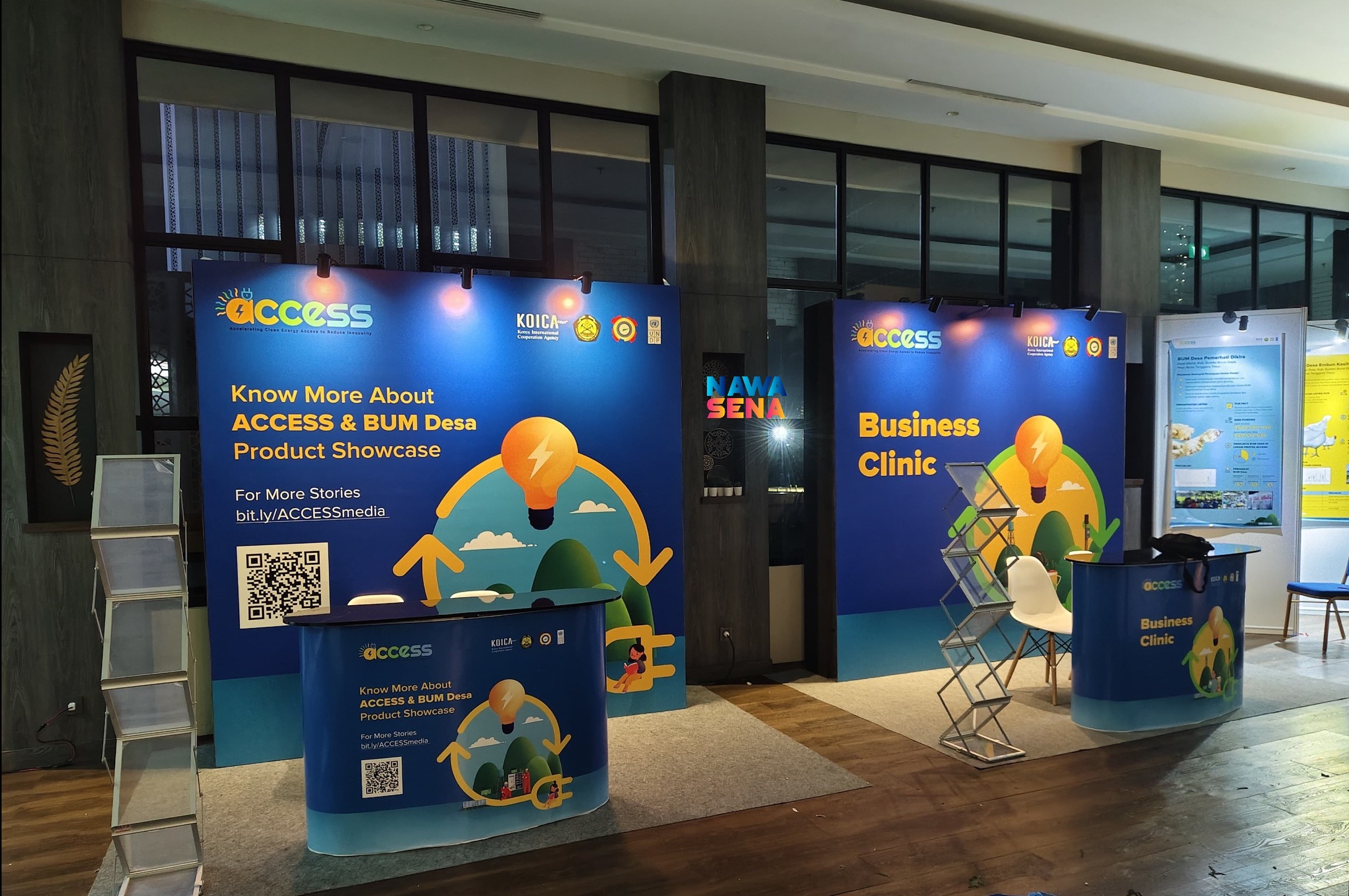Access